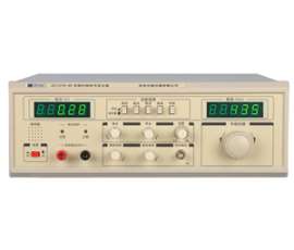 音频扫频信号发生器ZC1316-100