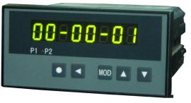 数显定时仪表 多功能数显仪表 数显表 DS系列定时器