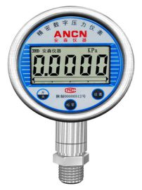 ANCN 安森数字压力控制仪