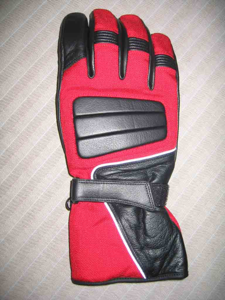 摩托手套（5A）