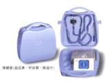 H-IIA保健盒（血压表+听诊器+体温表组合包装）
