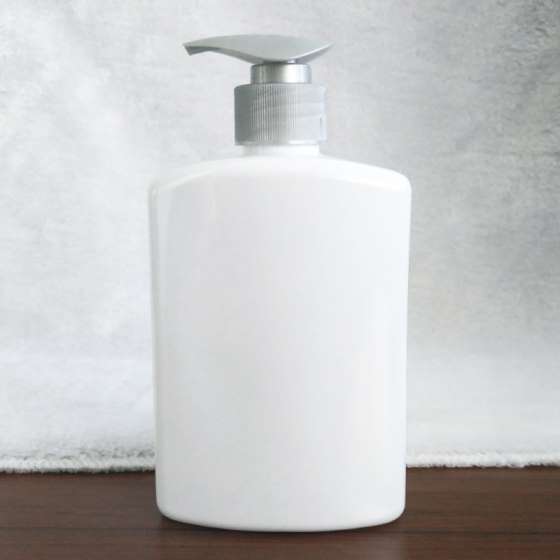 汕头高派公司专业生产洗手液瓶可定制颜色、贴标、印刷
