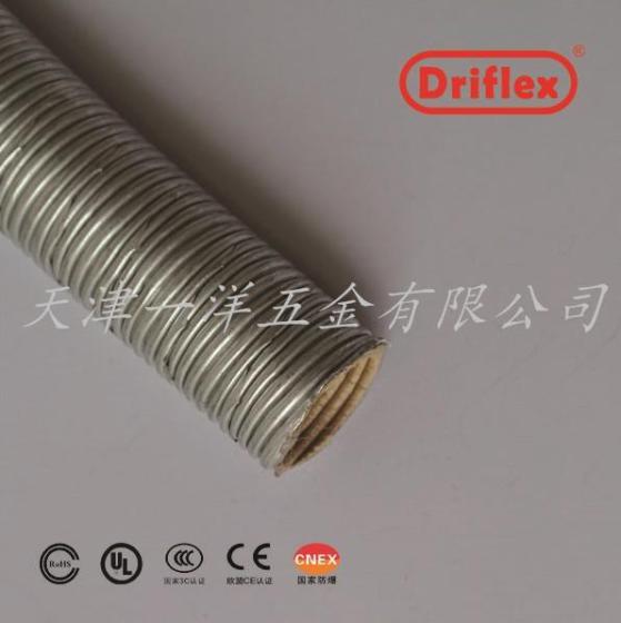 天津镀锌金属软管，LZ-4金属软管