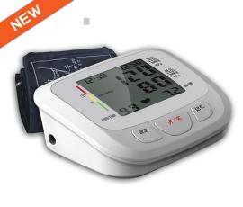 语音臂式电子血压计 (TS101)