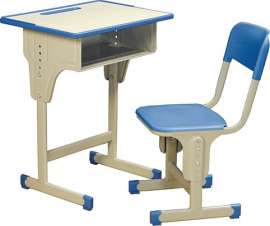 多功能培训椅经销商，课桌椅尺寸