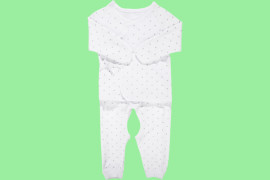 品牌婴儿服装现面向河南省各省市招现上线下代理经销商