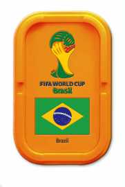 2014巴西世界杯32强手机座
