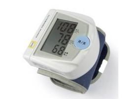 腕式血压计BP3AY1-4B 海尔血压计 家庭血压计