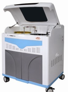 全自动生化分析仪（HD-2800）