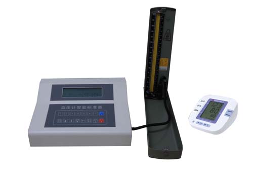 血压计智能标准器（CT-X40型）