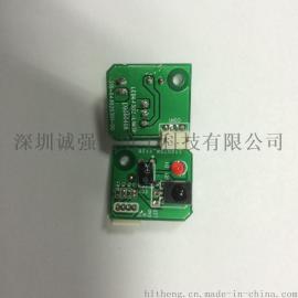 遥控接收板LED64302-L1M3P IR