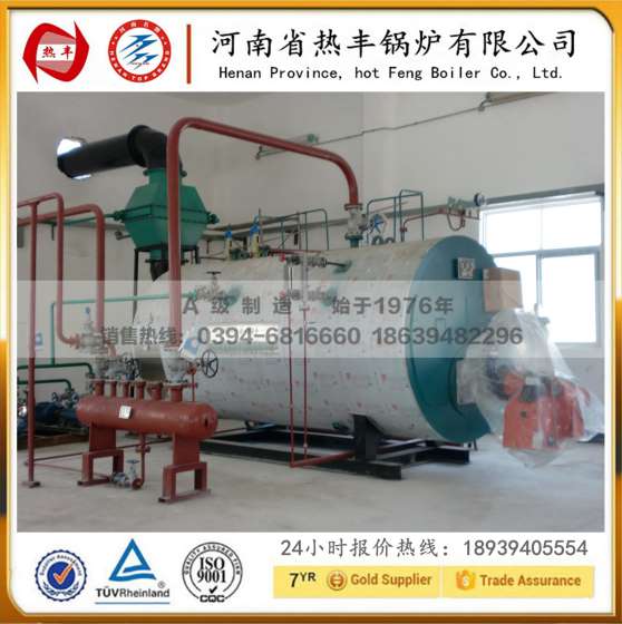中国燃气蒸汽锅炉十大生产厂家 天然气蒸汽锅炉十大品牌