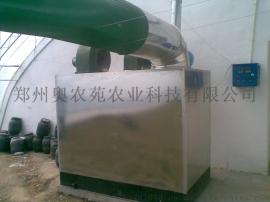 北京电加热热风炉暖风机